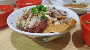 restoran Chinese di Sukomanunggal Surabaya
