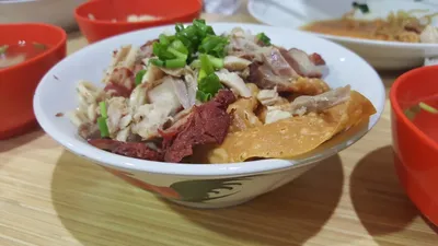 Daftar 9 restoran Chinese di Sukomanunggal Surabaya