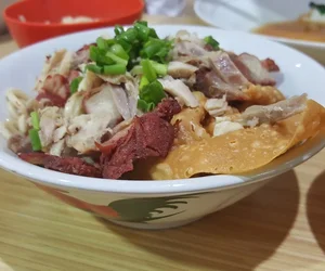 restoran Chinese di Sukomanunggal Surabaya