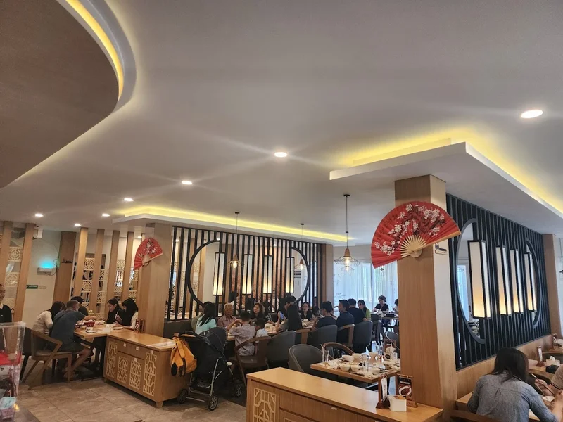 TaoHuaYuan Restaurant