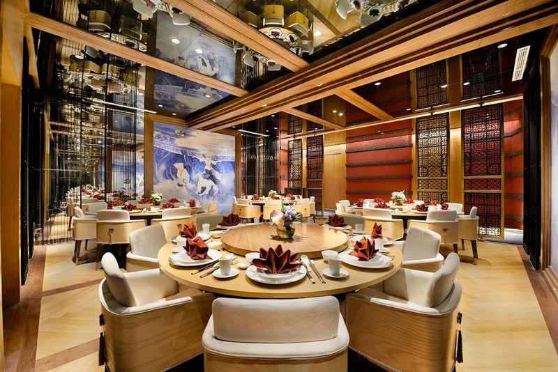 Xiang Fu Hai Cuisine