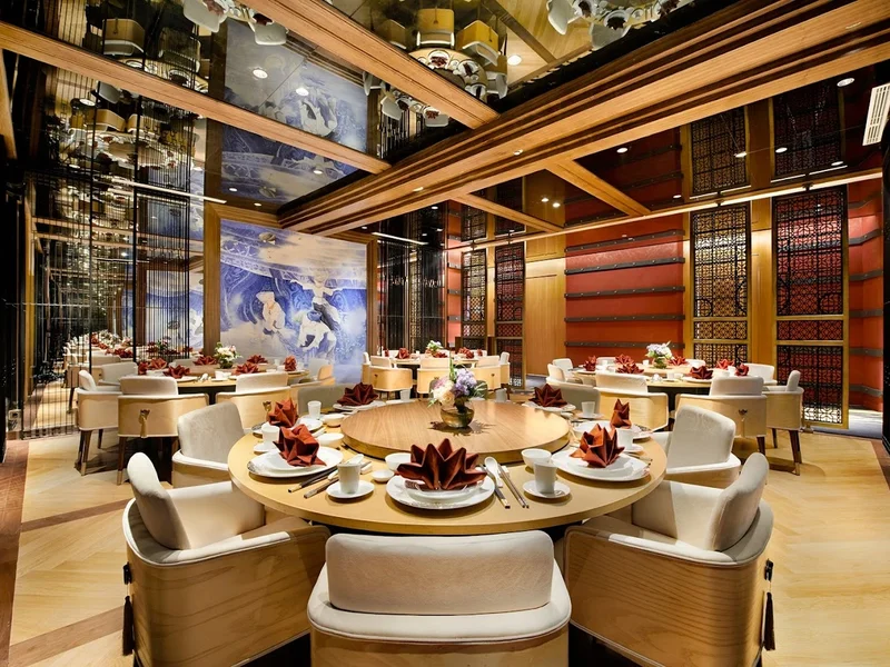 Xiang Fu Hai Cuisine