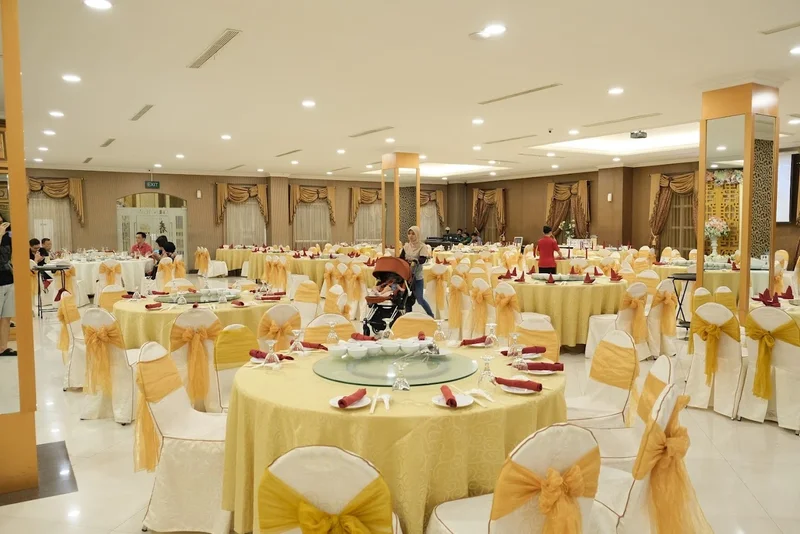 Zhang Palace Restaurant