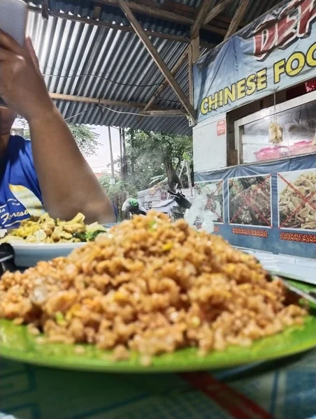 Depot 88 Chinese Food