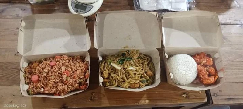 King's Food (Chinese Food)