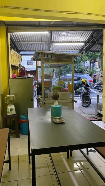 Kwetiaw King - Medokan Semampir