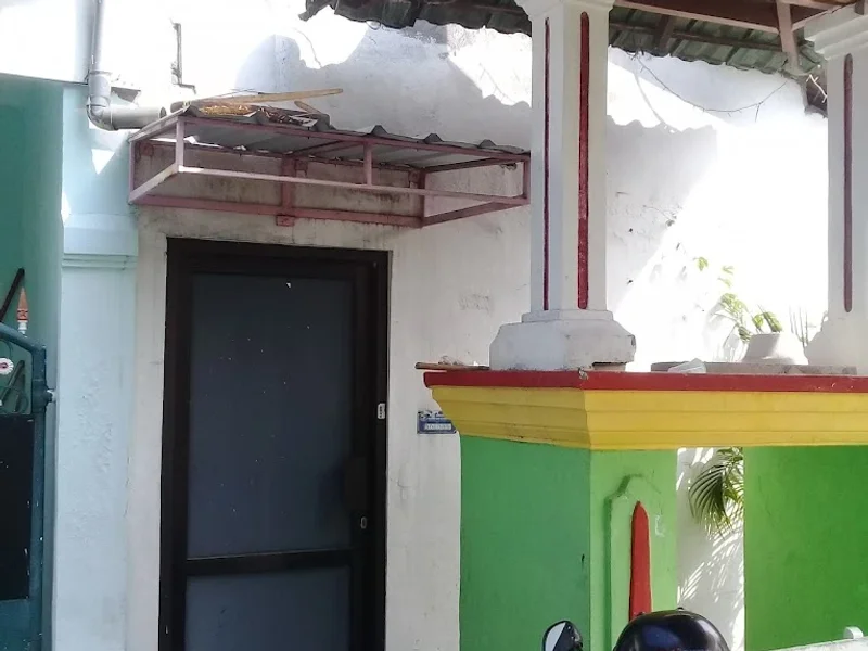 Warung Pecel Mak Sri