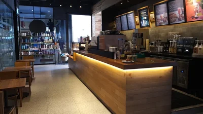 Daftar 15 kafe di Bubutan Surabaya
