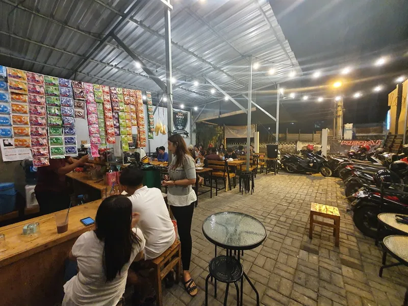 Kedai 58