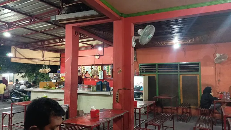 D' Chiro Kopi