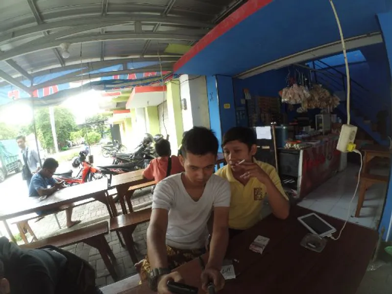 Oke coffee