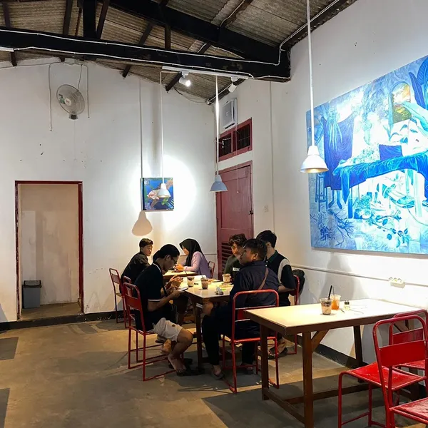 Kedai jinawi