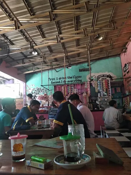 Aurora Coffee
