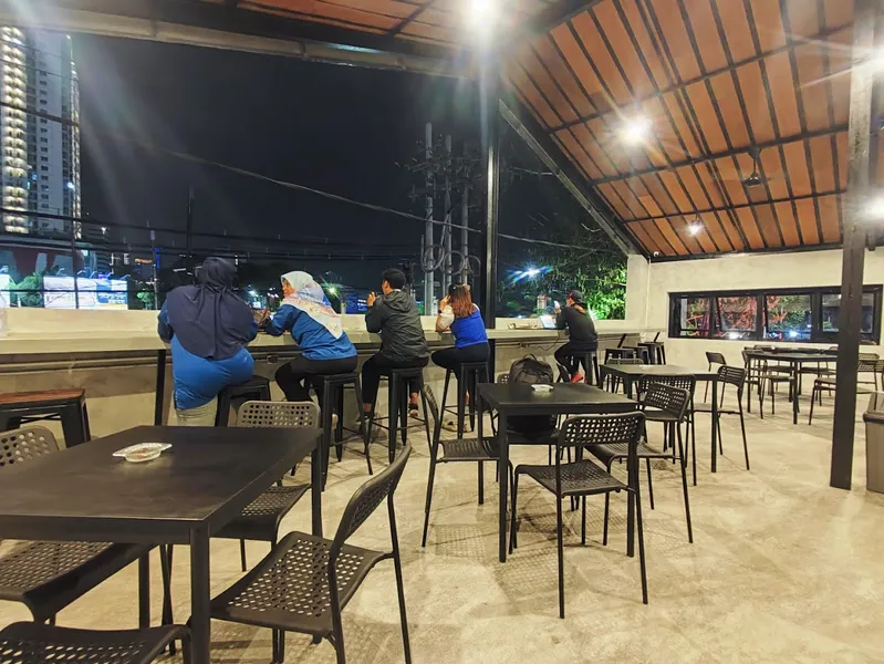 wantutu. Pemuda