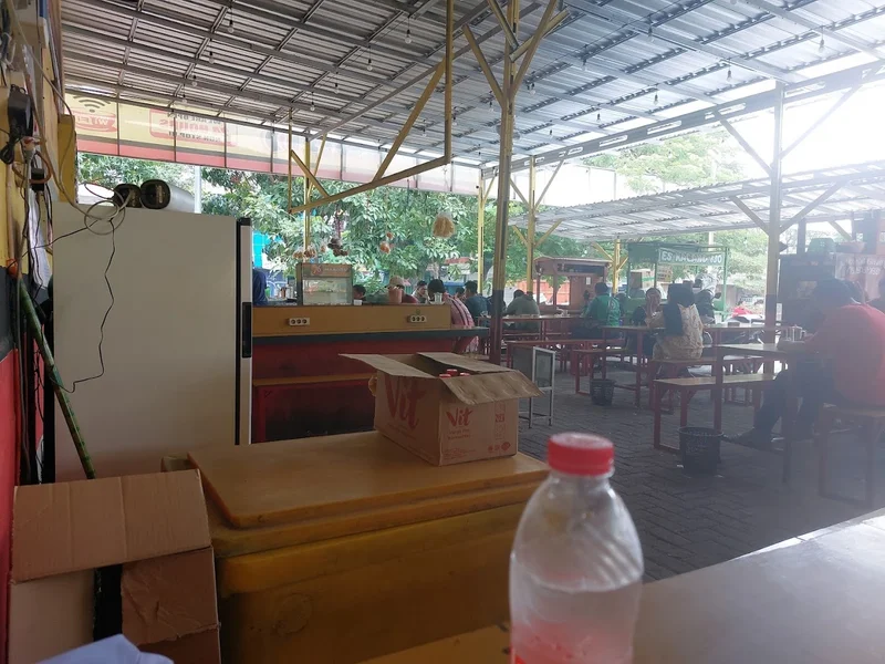 " STK " Sedulur Tunggal Kopi (STK KUSBANG)