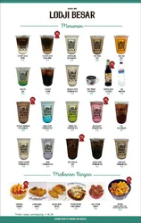 Daftar 7 kafe di Peneleh Surabaya