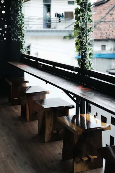 DANNBAM COFFEE SURABAYA