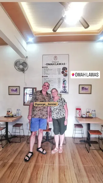 OMAH LAWAS 1826 SURABAYA