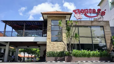 Daftar 19 kafe di Gubeng Surabaya