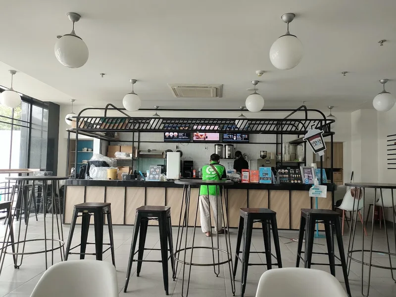 Urban Latte - Gubeng