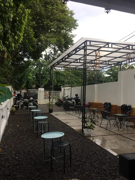 Prakata Coffee