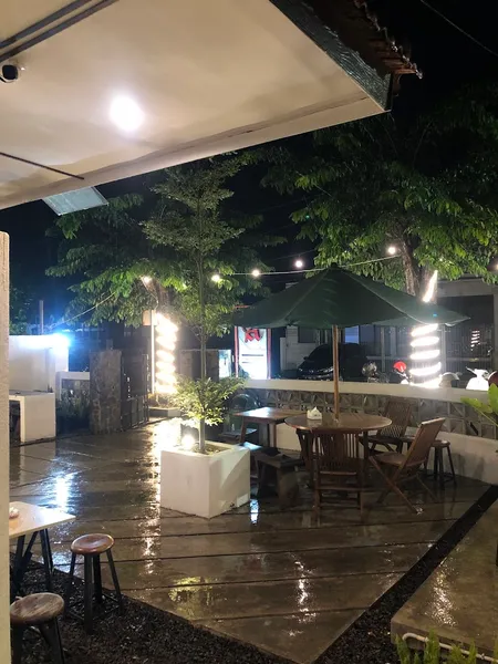 Avere cafe