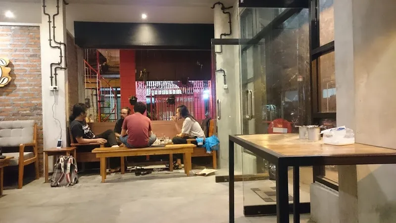 Cafe ESCO
