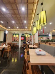 Daftar 6 restoran Chinese di Semolowaru Surabaya