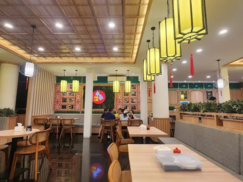 Wing Lok Hongkong Dimsum MERR