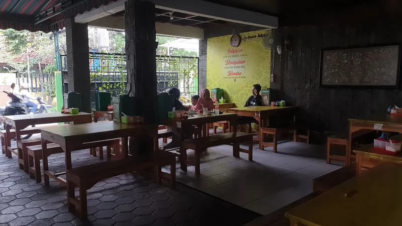 Sobat Belut Ngagel