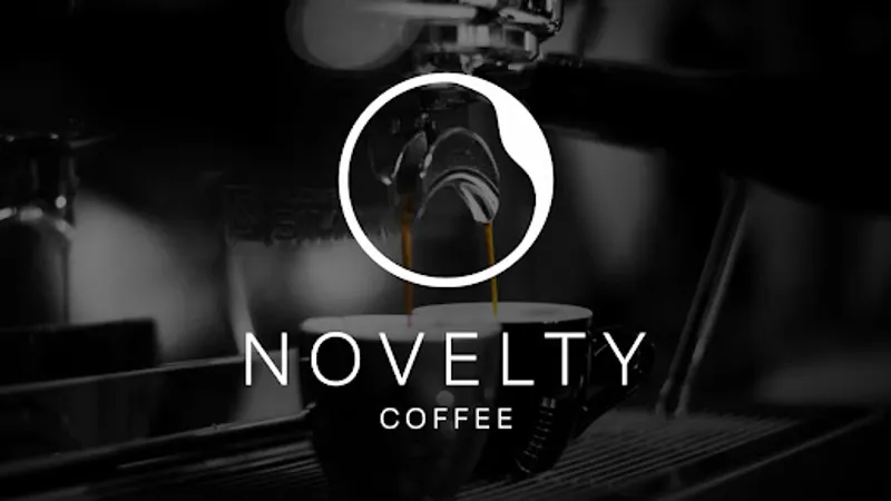 Novelty Coffee