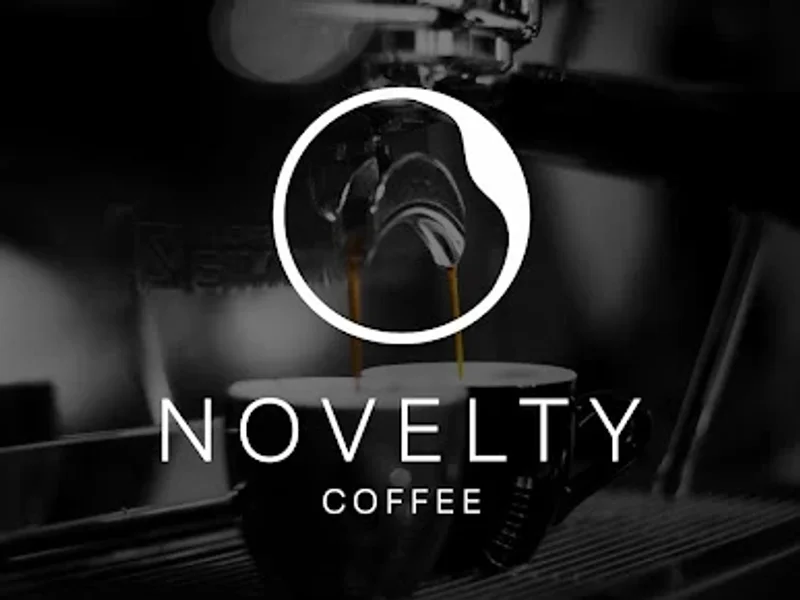Novelty Coffee