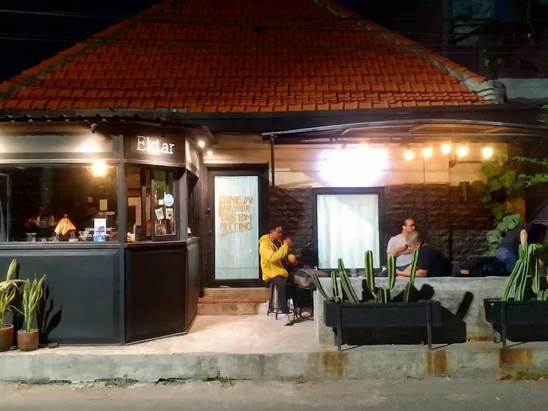 Ektar Coffee