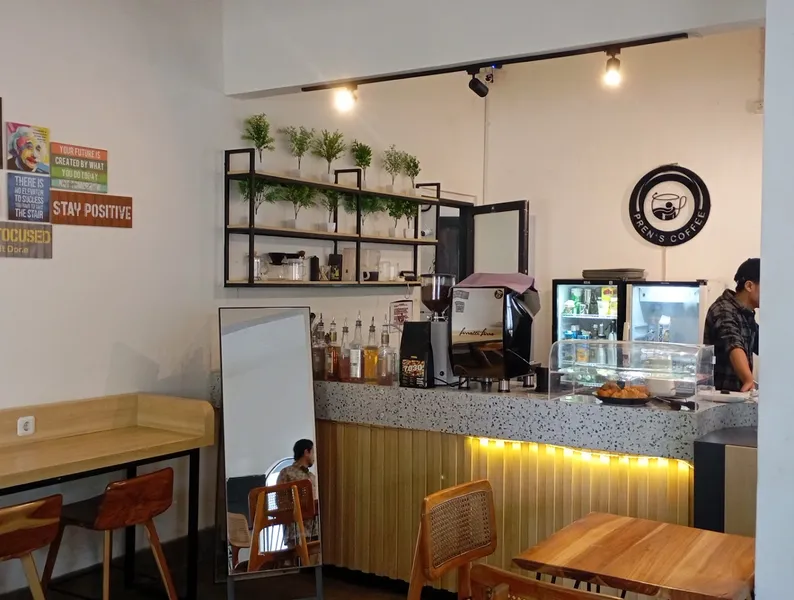 Prens Coffee