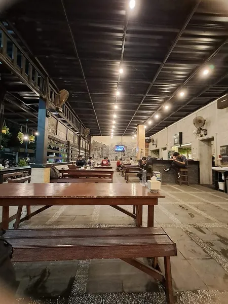 Cangkir Coffee - Ngagel
