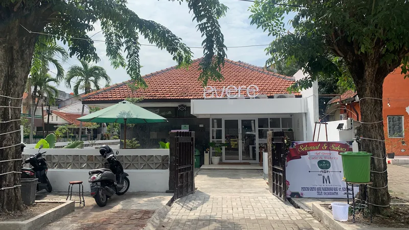 Avere cafe