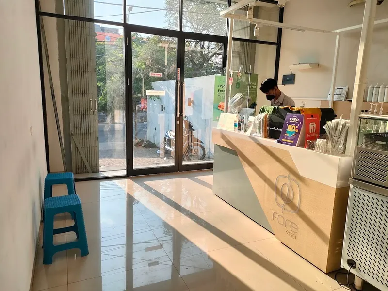 Fore Coffee - Pucang Anom Timur