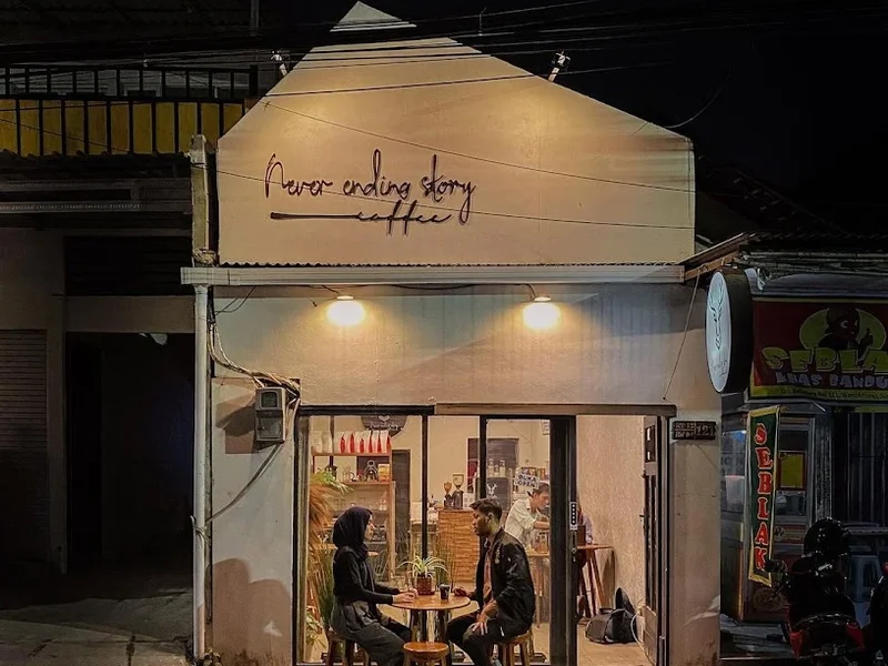 NESC COFFEE