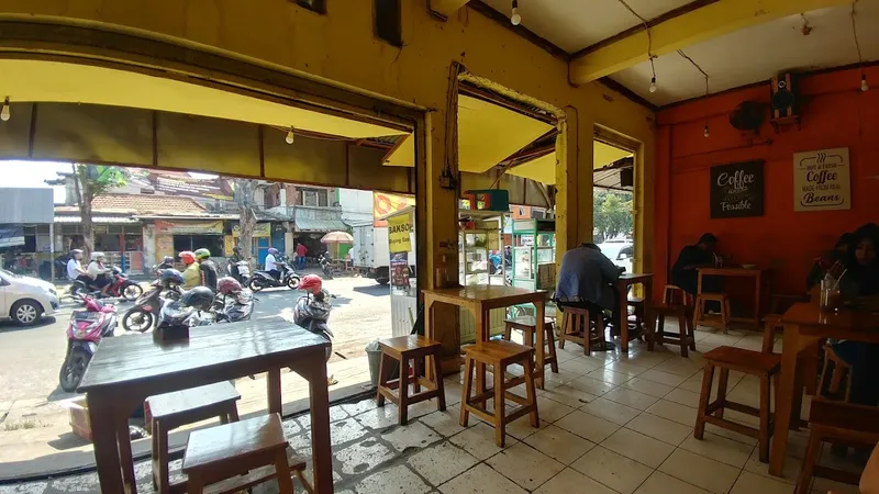 Lik Kopi