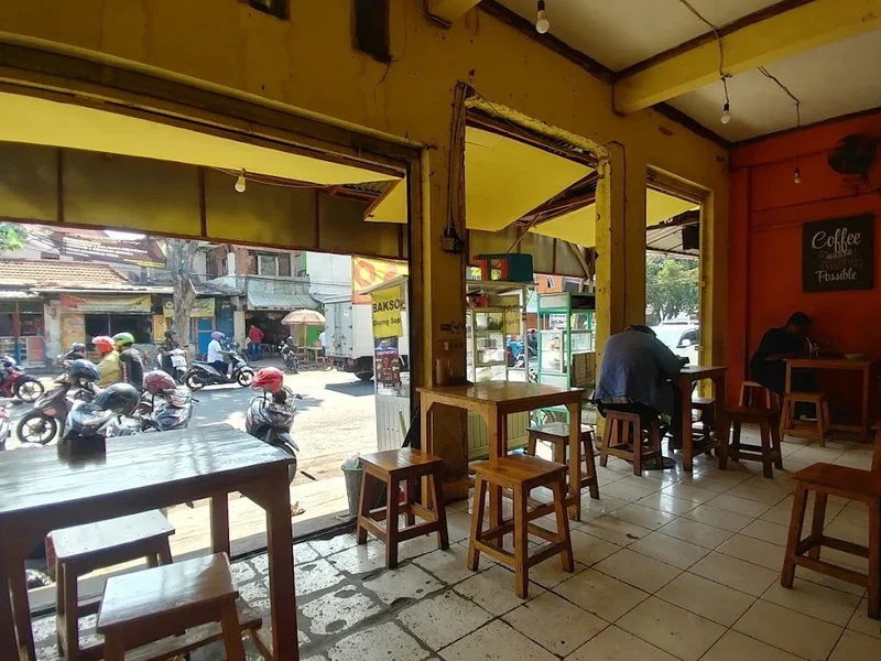 Lik Kopi