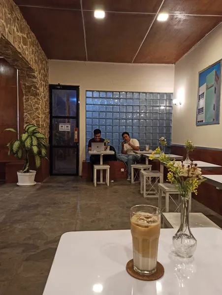 Coste Coffee