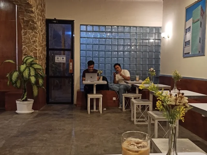 Coste Coffee