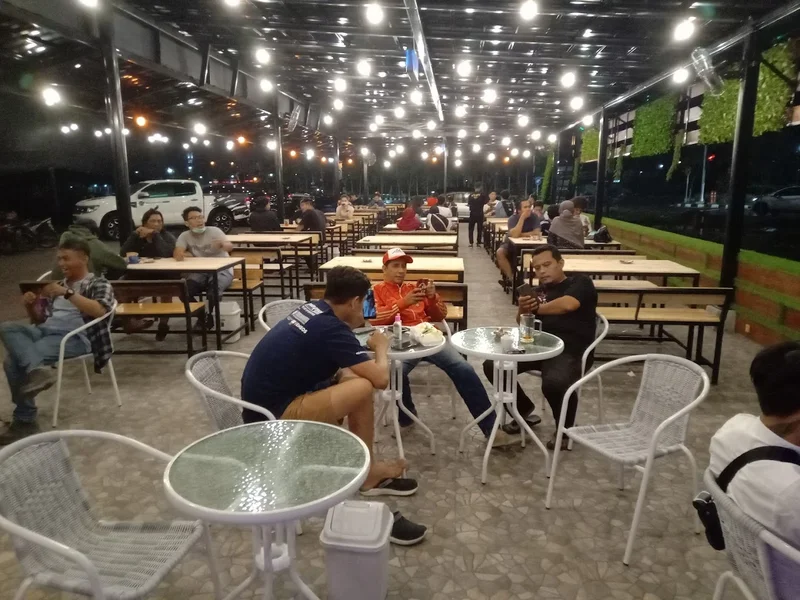 Bicopis - Brilliant Coklat Kopi Indonesia