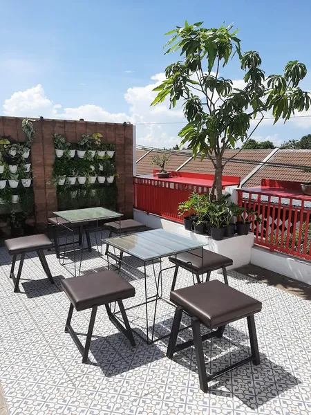 Cuta House