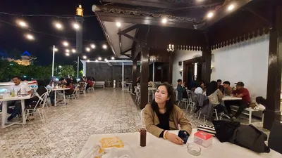 Daftar 14 kafe di Jambangan Surabaya