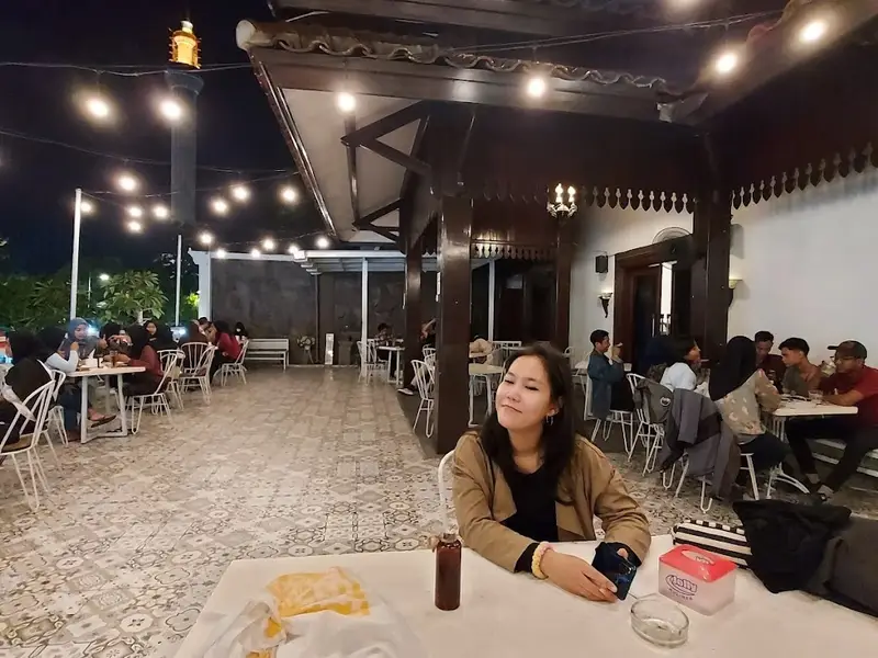 BARA CAFE