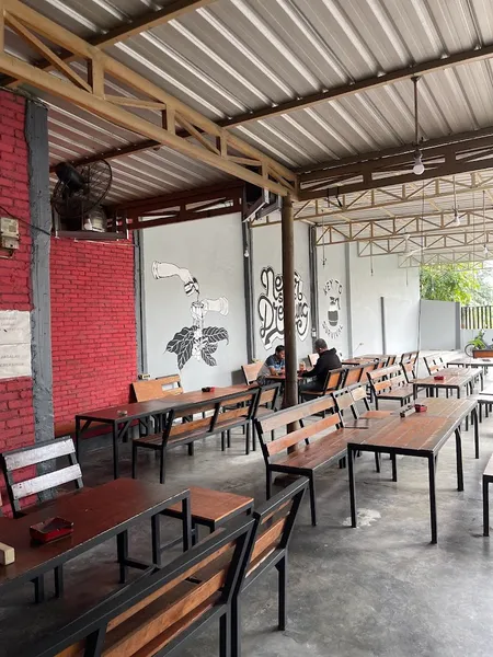 Warkop Sobreng