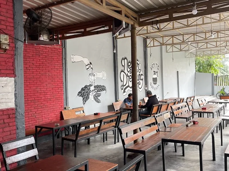 Warkop Sobreng
