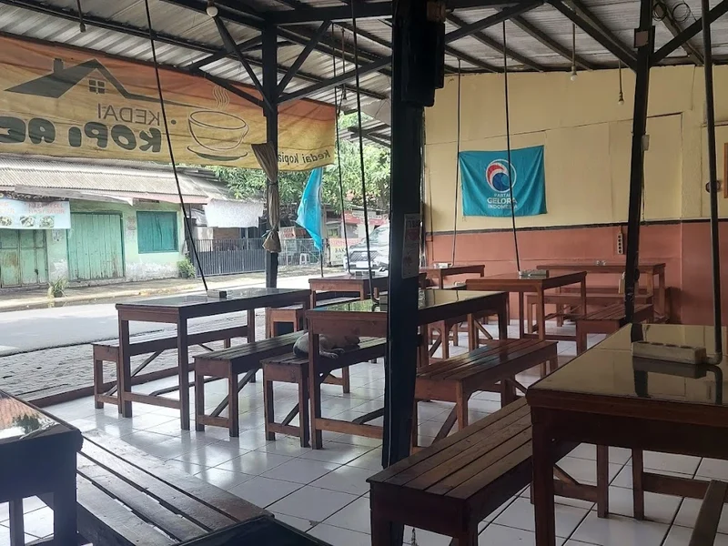 KEDAI KOPI AE 24Jam