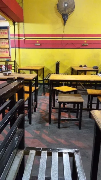 Warkop Podo Mampir 7